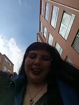 Snapshot of Yulska chatting on 21, 2, 2026 Yulska online show from 21, 2, 2026