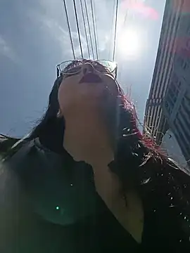 Snapshot of Yulska chatting on 1, 3, 2026 Yulska online show from 1, 3, 2026