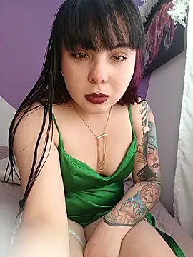 Yulska online show from 18, 4, 2026