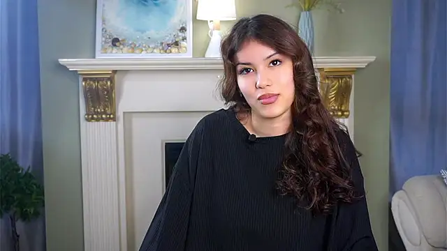 Snapshot of SulemaNeugin chatting on 18, 2, 2026 SulemaNeugin online show from 18, 2, 2026