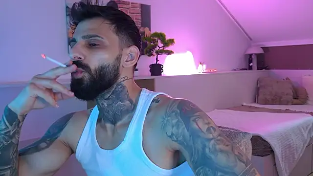 TristanGrey online show from 6, 3, 2026