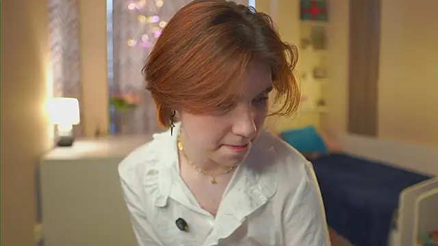 BelleHayton online show from 15, 2, 2026