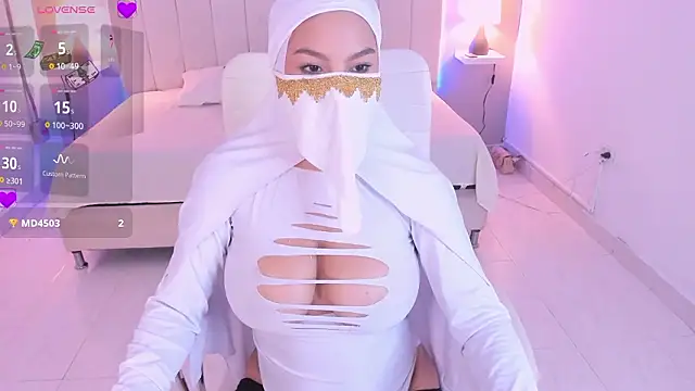 salmma habibi online show from 6, 3, 2026