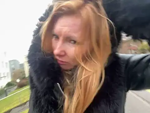 JenyJanys online show from 11, 2, 2026