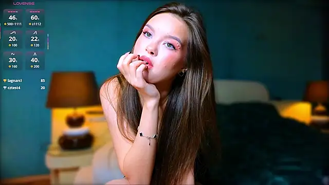 littlejoyss online show from 20, 3, 2026