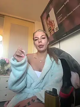 Snapshot of Georgialacex chatting on 16, 2, 2026 Georgialacex online show from 16, 2, 2026