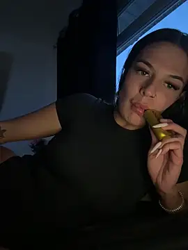 Georgialacex online show from 24, 3, 2026