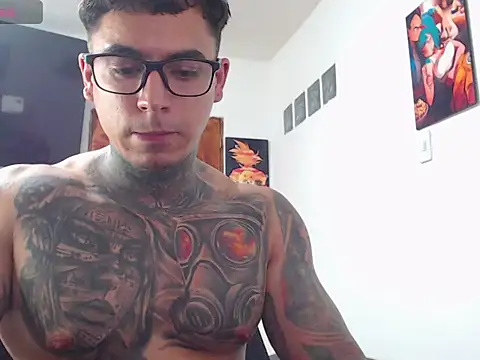 maxstrom111 online show from 26, 2, 2026