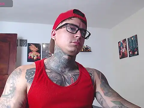 maxstrom111 online show from 5, 3, 2026