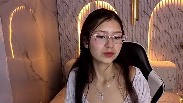 Snapshot of dani_tf chatting on 2, 3, 2026 dani tf online show from 2, 3, 2026