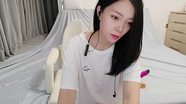Snapshot of xiaojie_jie chatting on 23, 7, 2026 xiaojie jie online show from 23, 7, 2026