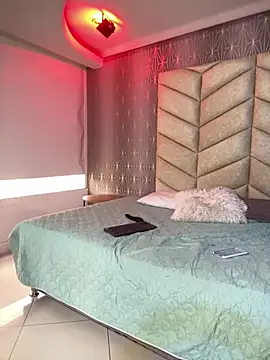 Mily Angel online show from 20, 2, 2026