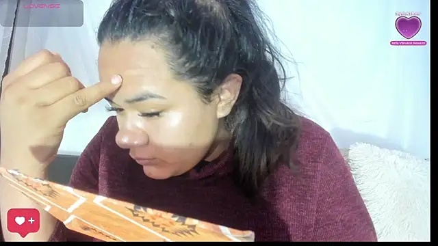 lumi bellx online show from 6, 3, 2026