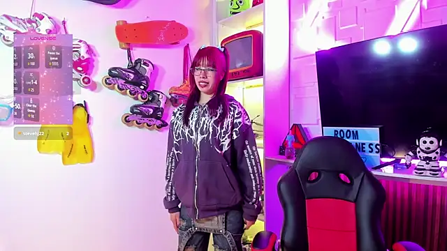 Dakota Addams online show from 11, 3, 2026