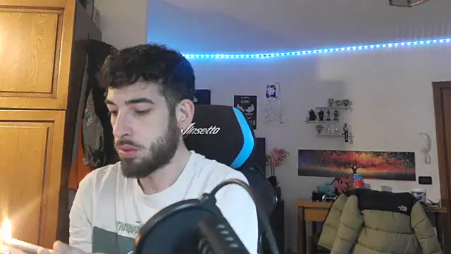 maestroboris95 online show from 2, 3, 2026