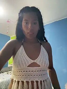 BabyFoxy online show from 11, 4, 2026