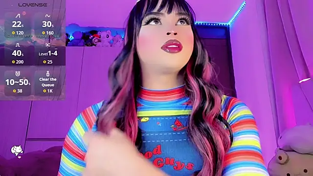 Danna xz online show from 26, 2, 2026