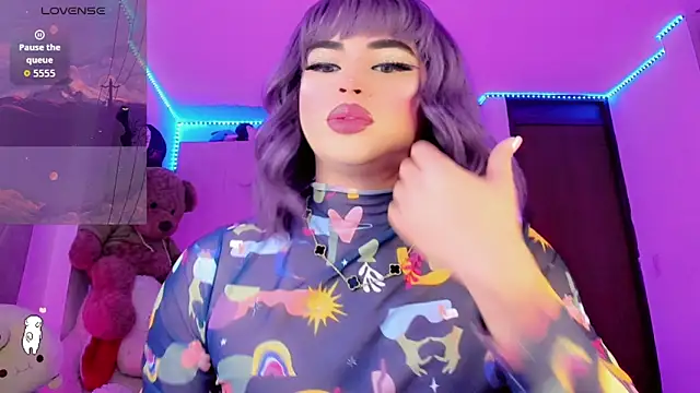 Danna xz online show from 16, 3, 2026