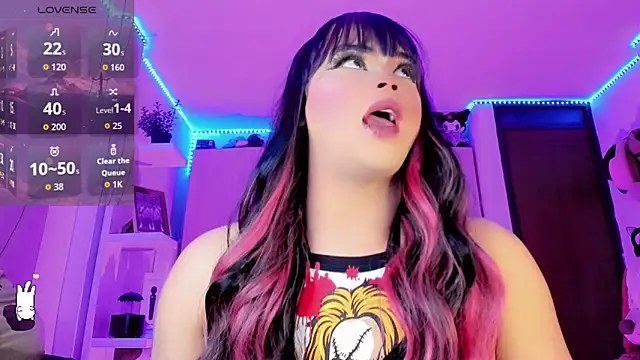 Danna xz online show from 26, 3, 2026