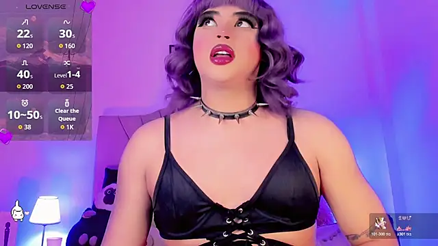 Danna xz online show from 27, 4, 2026