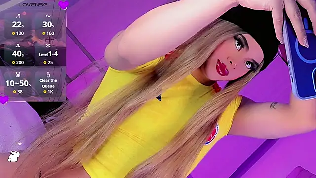 Snapshot of Danna_xz chatting on 17, 6, 2026 Danna xz online show from 17, 6, 2026