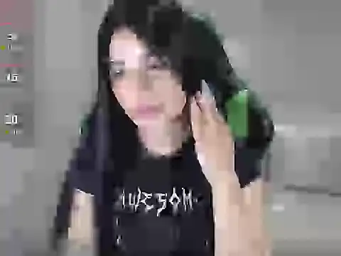 Snapshot of Samanttha_tf chatting on 2, 3, 2026 Samanttha tf online show from 2, 3, 2026