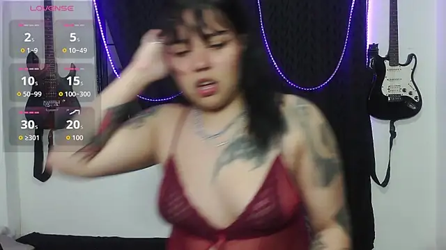 Snapshot of arteaga_jessie chatting on 21, 2, 2026 arteaga jessie online show from 21, 2, 2026