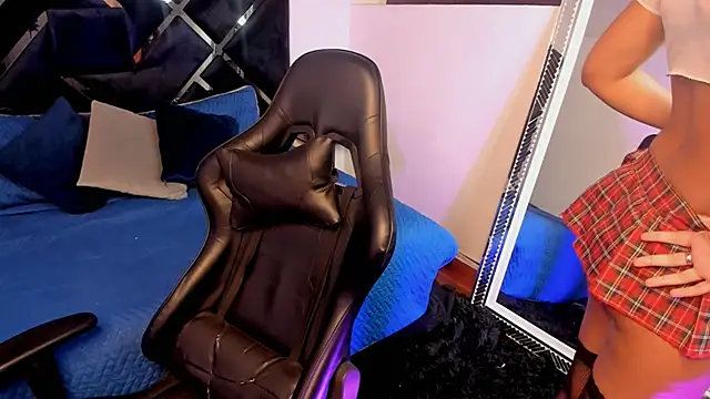 LizzyCooperjs online show from 17, 2, 2026