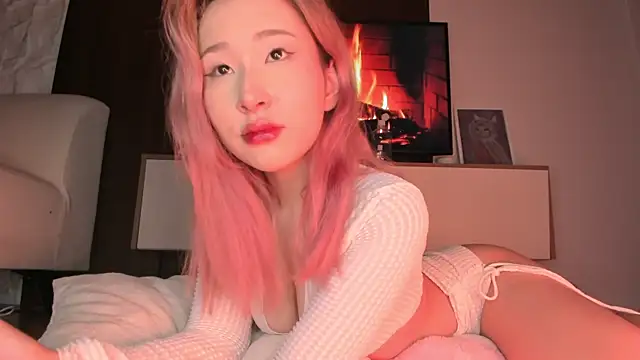 Snapshot of amy_akime chatting on 6, 7, 2026 amy akime online show from 6, 7, 2026