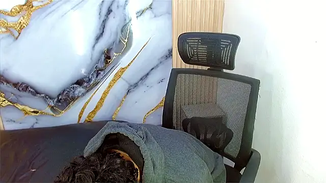 DaviidBuckx  online show from 23, 3, 2026