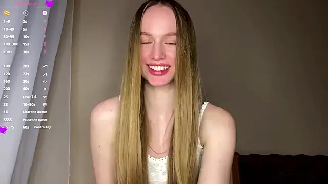 Viktoria Vibes online show from 26, 2, 2026