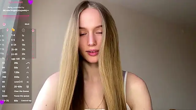 Viktoria Vibes online show from 29, 3, 2026