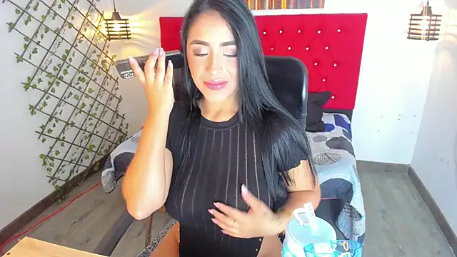 Snapshot of Jessica_bellini chatting on 29, 6, 2026 Jessica bellini online show from 29, 6, 2026