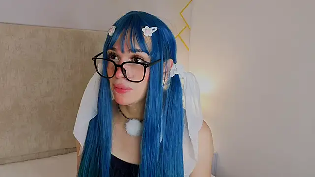 Nioki  online show from 26, 3, 2026