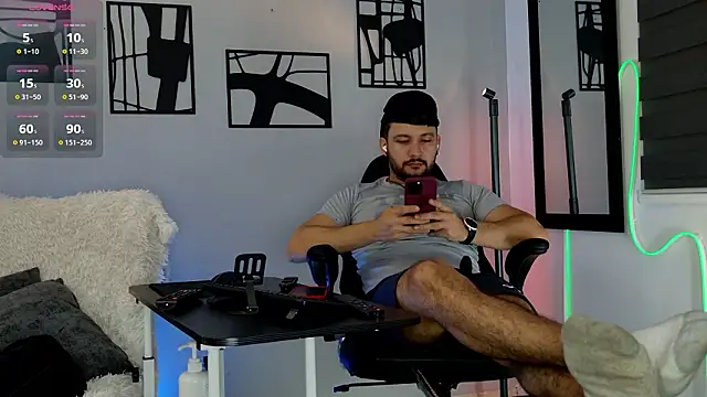 Snapshot of damian_buck chatting on 23, 2, 2026 damian buck online show from 23, 2, 2026