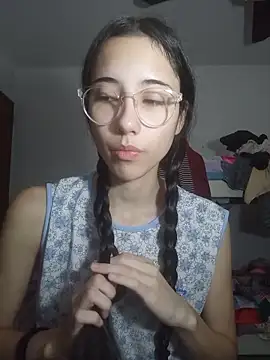 isaaabelaaa online show from 13, 3, 2026