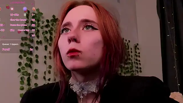 Asuka miu online show from 29, 5, 2026