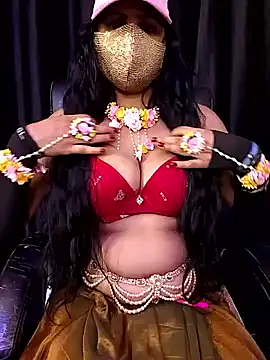 Snapshot of Queen_adaa chatting on 20, 2, 2026 Queen adaa online show from 20, 2, 2026