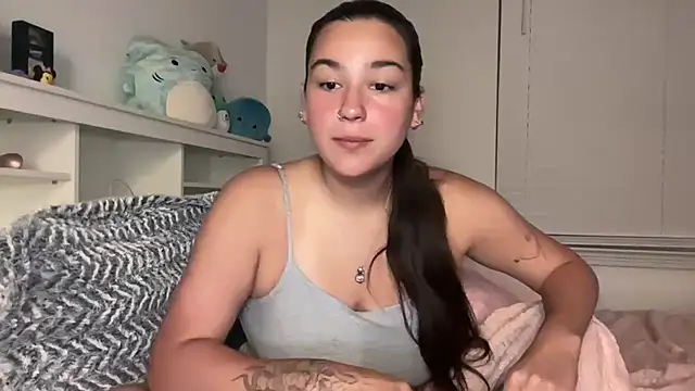 anitayurmoniii online show from 6, 3, 2026