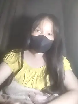 Snapshot of Yang-my- chatting on 8, 2, 2026 Yang-my- online show from 8, 2, 2026