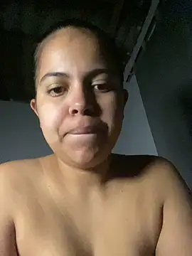 Liah Luccas online show from 14, 7, 2026
