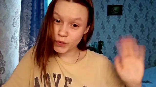 Snapshot of Ammymia chatting on 13, 2, 2026 Ammymia online show from 13, 2, 2026