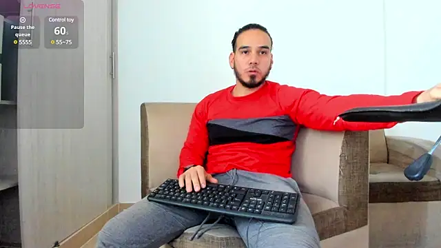 Snapshot of jhustin_marcius chatting on 30, 12, 2024 jhustin marcius online show from 30, 12, 2024