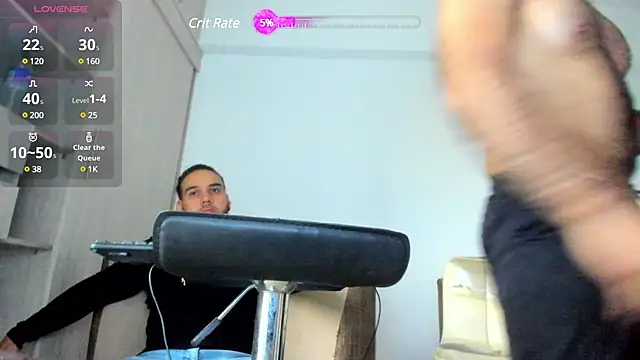 Snapshot of jhustin_marcius chatting on 11, 3, 2025 jhustin marcius online show from 11, 3, 2025