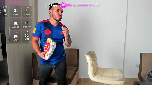 Snapshot of jhustin_marcius chatting on 13, 3, 2025 jhustin marcius online show from 13, 3, 2025