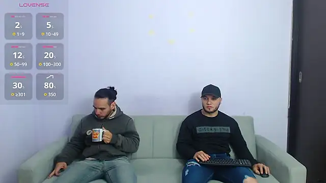 jhustin marcius online show from 10, 1, 2026