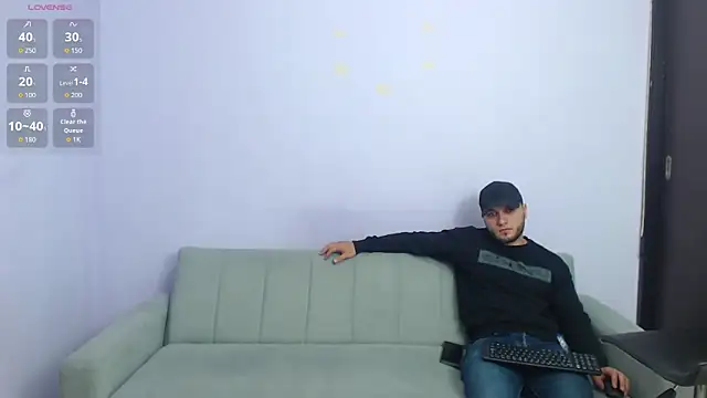 jhustin marcius online show from 4, 2, 2026