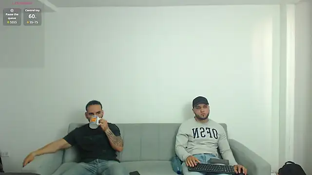 jhustin marcius online show from 27, 3, 2026