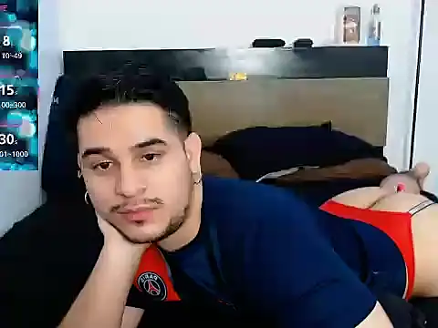 colin lewis1 online show from 28, 2, 2026