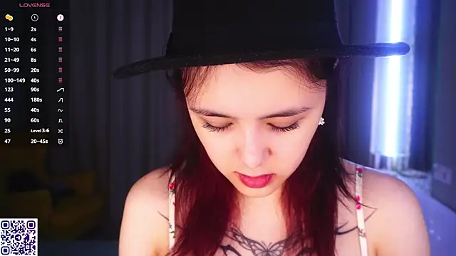 VerlieChahal online show from 29, 3, 2026